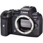 image produit Appareil photo hybride plein format Canon EOS R6