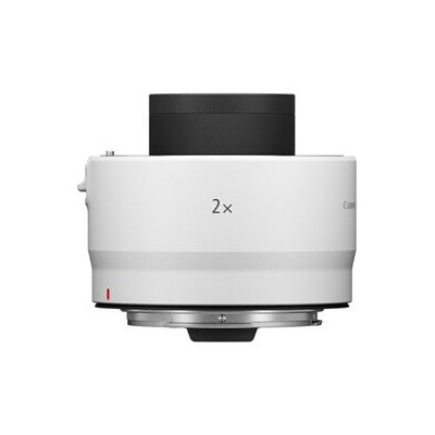 image Objectif à Focale fixe Canon Multiplicateur RF 2X