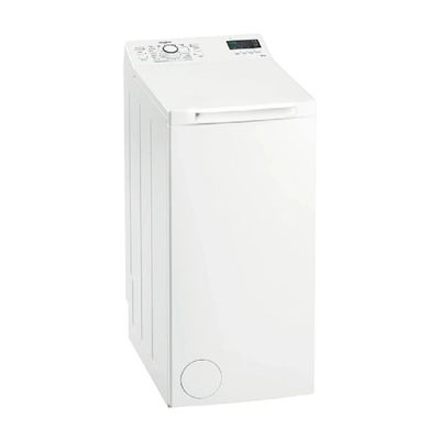 image Lave-linge top Whirlpool TDLR6228FR/N