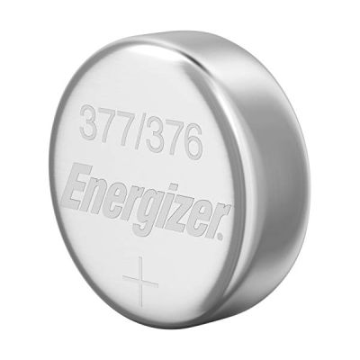 image Energizer Pile Silver Oxide 377/376 FSB-1