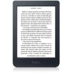 image produit Kobo LISEUSE NIA Comfort Light 6p Black