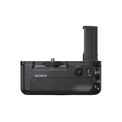image Sony VG-C3EM Poignée fonctionnelle (utilisable pour ILCE-9 avec un espace pour 2 piles Z)