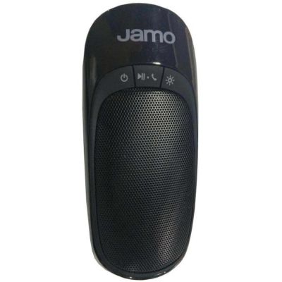 image Jamo ja1062863 DS1 – Enceinte Portable pour vélo, Noir