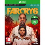 image produit Jeu Far Cry 6 sur Xbox One & Xbox Series X/S