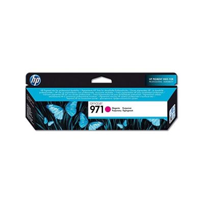 image HP Cartouche Encre 913A M