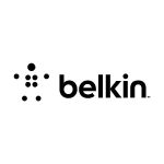 image produit Belkin A3L793bt05MBKHS Câble réseau Ethernet Catégorie 5 5 m Noir