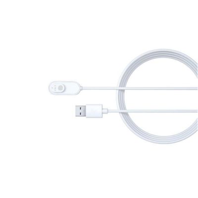 image Accessoires Arlo Ultra et Pro 3 - Câble de Recharge Magnétique d’Intérieur 2,4 m (VMA5000C)