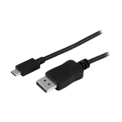 image StarTech Cable USB C to DisplayPort