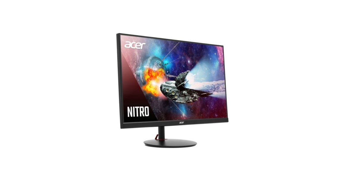 Comparer Les Prix Ecran Pc Gamer Acer Nitro Xv Bmiprx Comparateur