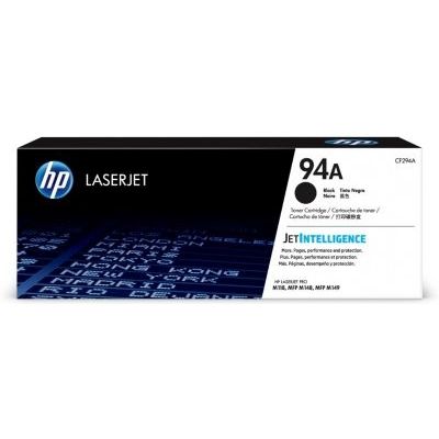 HP 94A Toner noir LaserJet authentique (CF294A)
