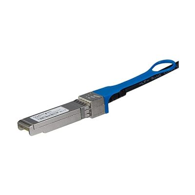 image STARTECH Câble DAC de 7 m compatible HP J9285B - Cordon SFP+ à connexion directe Twinax - première extrémité: 1 x SFP+ Mâle