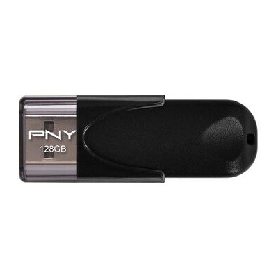 image PNY Attaché 4 Clé USB 2.0-128GB