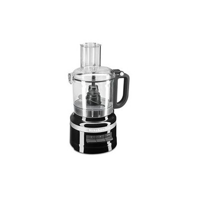 image Robot multifonction Kitchenaid ROBOT MULTIFONCTIONS 1,7 L NOIR ONYX