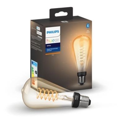 image Philips Lighting Hue White E27 Filament Giant Edison 929002459201