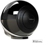 image produit Enceinte sans fil Cabasse The Pearl Akoya Noir