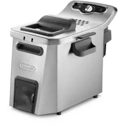 image Friteuse Delonghi PREMIUM FRY FZ44851