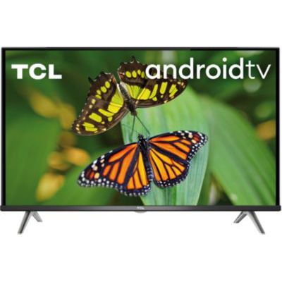 image TV LED TCL 32S618 Android TV
