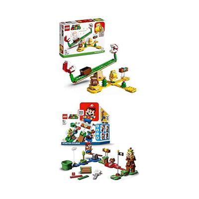 LEGO Minifigurines 71029 Série 21 Jeu en série limitée, à  collectionner - 1 sachet unique