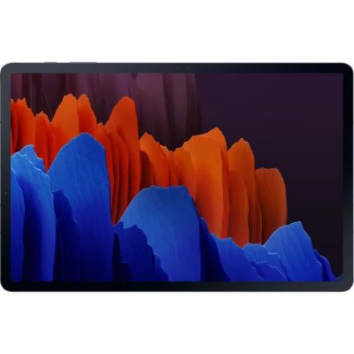 image Samsung Galaxy Tab S7+ SM-T970 12.4p Noir