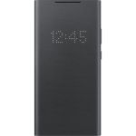 image produit Samsung LED View Cover Noir Galaxy Note 20 Ultra