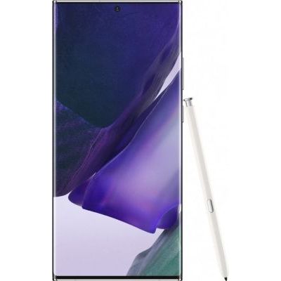 Samsung Galaxy Note 20 Ultra 5G White 512 Samsung Galaxy Note 20 Ultra 5G White 512