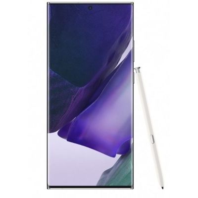 image Samsung Note20 Ultra 5G 256GB White