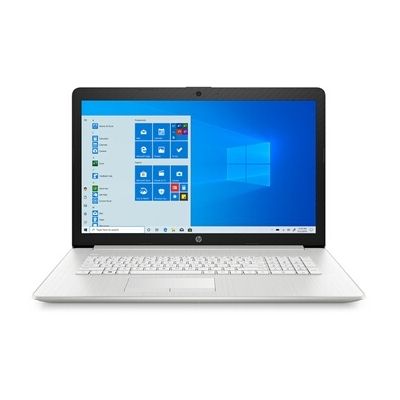 image PC portable Hp 17-by3076nf