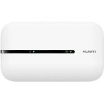 image produit HUAWEI Routeur 4G Mobile E5576-320 - livrable en France