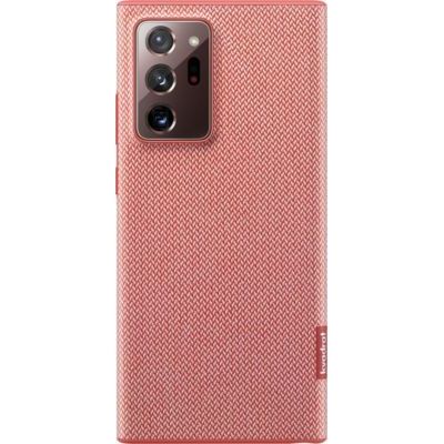 image Samsung Note20 Ultra Kvadrat Cover Red