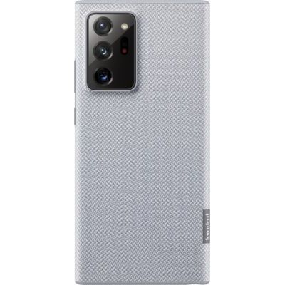 image Samsung Note20 Ultra Kvadrat Cover Grey