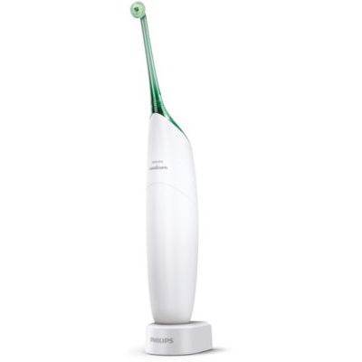 image Philips Sonicare HX8261/01 AirFloss Microjet interdentaire rechargeable + canule