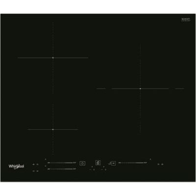 image Table induction Whirlpool WSS6360BF