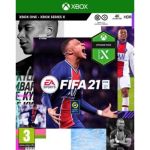 image produit Jeu FIFA 21 (Xbox One) - Version Xbox Series X incluse