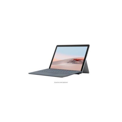 image Microsoft Surface Go 2 (Windows 10, écran 10", 8Go RAM, 128Go SSD, Intel Core M3)
