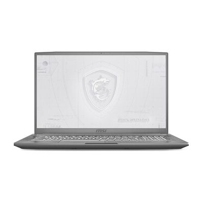 image Ordinateur portable MSI WF75 10TJ-082FR (17,3 pouces, Intel Core i7-10750H, RAM 32Go, SSD 512Go + HDD 1 To, NVIDIA Quadro T2000)