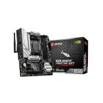 image produit Carte Mere MSI MAG B550M Mortar WiFi