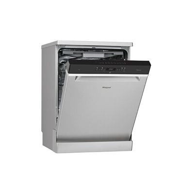 image Lave vaisselle Whirlpool WFO3T123PFX