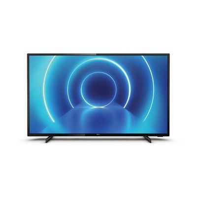 image TV LED 4K Philips 58 pouces 58PUS7505 (Dolby Vision /HDR10+, Dolby Atmos) 