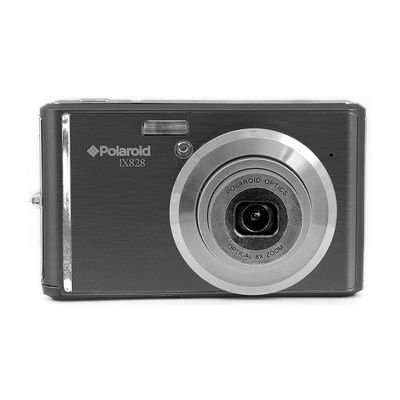 image Appareil photo compact Polaroid IX828 ANTHRACITE