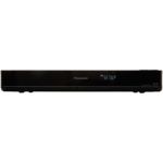 image produit Panasonic Lecteur Enregistreur Graveur Blu Ray Full HD 3D DMR-BWT850EC Double Tuner TNT HD, Disque Dur 1 to, Convertisseur 2K/4K UHD, High Res Sound, Design Compact - Version Française - livrable en France