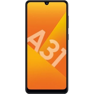 image Samsung Galaxy A31 Black