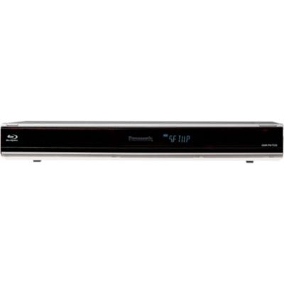 image PANASONIC DMR-PWT535EC9 BluRay 3D Enregistreur HD TNT