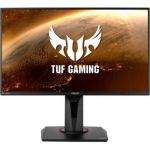 image produit ASUS TUF Gaming VG259QM - Ecran PC Gamer eSport 24,5" FHD - Dalle IPS - 280Hz - 1ms - 16:9 - 1920x1080 - 400cd/m² - Display Port & 2x HDMI - Nvidia G-Sync - Extreme Low Motion Blur - HDR 400 - livrable en France