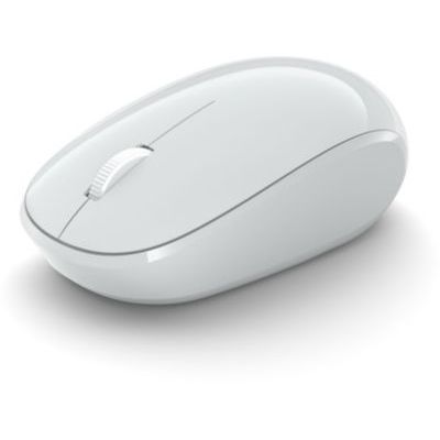 image Microsoft Bluetooth Mouse – Blanc Glacier