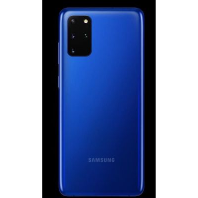 image Samsung Galaxy S20+ Aura Blue