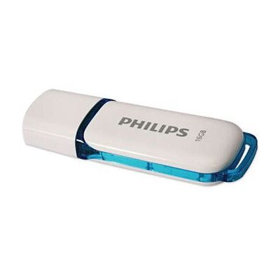 image Clé USB Philips SNOW 2.0 16GB