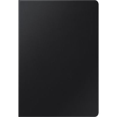 image Samsung Book Cover EF-BT970 - Protection à Rabat pour Tablette - Noir - pour Galaxy Tab S7+, EF-BT970PBEGEU