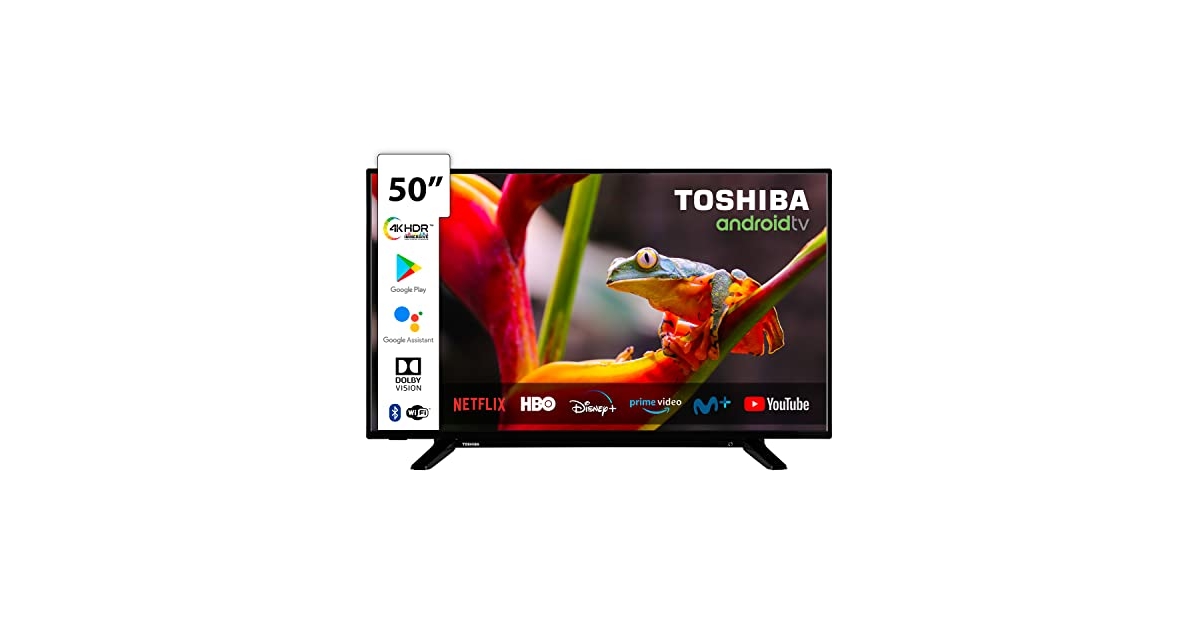 Carte T-CON Pour TV Toshiba 50UA2063DG - Réf PD9254A2A-V1.1 - Occasion