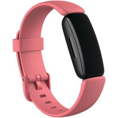image Fitbit Inspire 2 Desert Activity Tracker Unisex-Adult, Rose des Sables, One