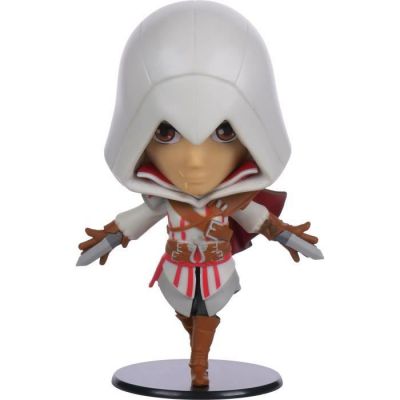 image Figurine Ezio Ubisoft Heroes
